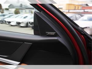 Mazda CX-60 D 254ps Aut. AWD Homura Plus SoMo / Nappa Braun