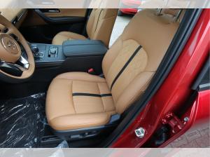 Mazda CX-60 D 254ps Aut. AWD Homura Plus SoMo / Nappa Braun