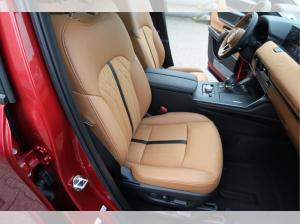 Mazda CX-60 D 254ps Aut. AWD Homura Plus SoMo / Nappa Braun