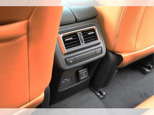 Mazda CX-60 D 254ps Aut. AWD Homura Plus SoMo / Nappa Braun