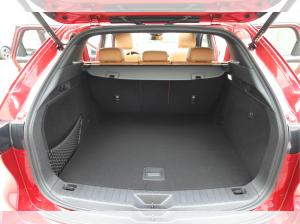 Mazda CX-60 D 254ps Aut. AWD Homura Plus SoMo / Nappa Braun