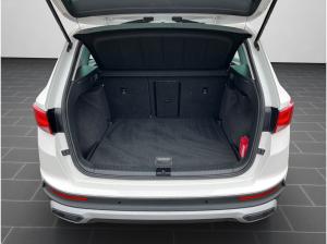 Seat Ateca 2,0 TDI *Style* AHK Navi SHZ GRA PDC