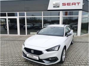 Seat Leon 1.5 eTSI 110 kW FR AHK AAC ACC Kamera PDC DAB