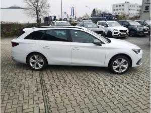 Seat Leon 1.5 eTSI 110 kW FR AHK AAC ACC Kamera PDC DAB