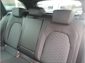 Seat Leon 1.5 eTSI 110 kW FR AHK AAC ACC Kamera PDC DAB