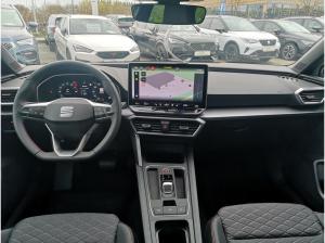 Seat Leon 1.5 eTSI 110 kW FR AHK AAC ACC Kamera PDC DAB