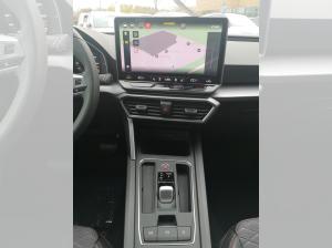 Seat Leon 1.5 eTSI 110 kW FR AHK AAC ACC Kamera PDC DAB