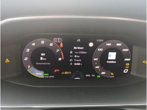 Seat Leon 1.5 eTSI 110 kW FR AHK AAC ACC Kamera PDC DAB