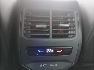 Seat Leon 1.5 eTSI 110 kW FR AHK AAC ACC Kamera PDC DAB