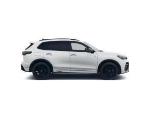 Volkswagen Tiguan R- Line 1.5 l eHybrid DSG BlackStyle WKR AHK PANO