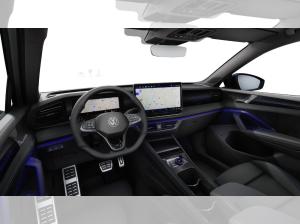 Volkswagen Tiguan R- Line 1.5 l eHybrid DSG BlackStyle WKR AHK PANO