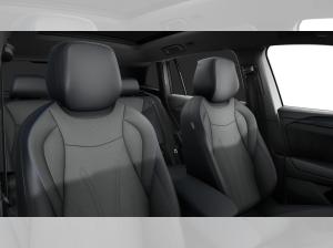 Volkswagen Tiguan R- Line 1.5 l eHybrid DSG BlackStyle WKR AHK PANO