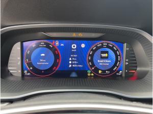 Skoda Octavia Combi 2.0 TDI *GEWRBE*SOFORT* l DSG l MATRIX l AHK l NAVI l KESSY l PANO l STHZ l CANTON l HUD l 360