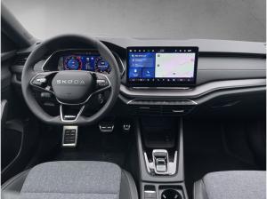 Skoda Octavia Combi 2.0 TDI *GEWRBE*SOFORT* l DSG l MATRIX l AHK l NAVI l KESSY l PANO l STHZ l CANTON l HUD l 360
