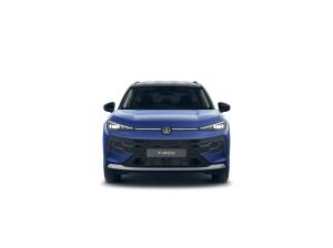 Volkswagen T-Roc Style 1.5 l eTSI OPF ) 7-Gang-Doppelkupplungsgetriebe DSG