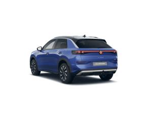 Volkswagen T-Roc Style 1.5 l eTSI OPF ) 7-Gang-Doppelkupplungsgetriebe DSG