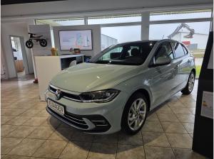 Volkswagen Polo EDITION 50 1.0 TSI 85kW DSG