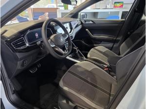 Volkswagen Polo EDITION 50 1.0 TSI 85kW DSG