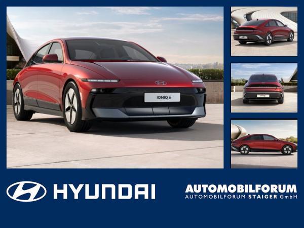 Hyundai IONIQ 6 Ioniq 6 Centriq !Frei Konfigurierbar!