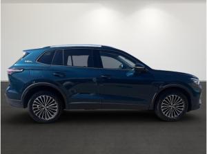 Volkswagen Tiguan 1.5 eTSI DSG GOAL+18 ZOLL GJR+NAVI+SHZ+ACC+360°KAMERA+AHK