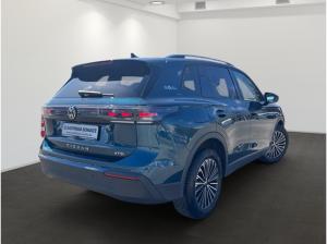Volkswagen Tiguan 1.5 eTSI DSG GOAL+18 ZOLL GJR+NAVI+SHZ+ACC+360°KAMERA+AHK