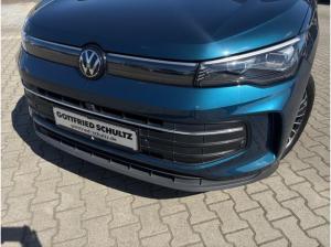 Volkswagen Tiguan 1.5 eTSI DSG GOAL+18 ZOLL GJR+NAVI+SHZ+ACC+360°KAMERA+AHK