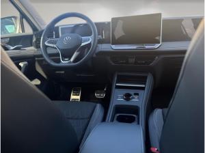 Volkswagen Tiguan 1.5 eTSI DSG GOAL+18 ZOLL GJR+NAVI+SHZ+ACC+360°KAMERA+AHK