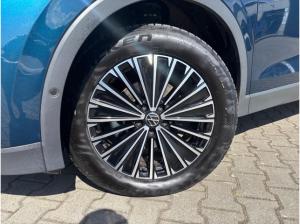 Volkswagen Tiguan 1.5 eTSI DSG GOAL+18 ZOLL GJR+NAVI+SHZ+ACC+360°KAMERA+AHK