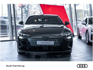 Audi S6 e-tron S6 Sportback e-tron
