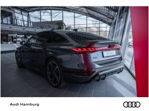 Audi S6 e-tron S6 Sportback e-tron