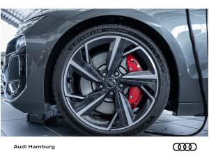 Audi S6 e-tron S6 Sportback e-tron