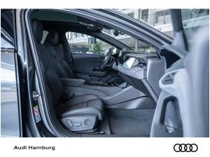 Audi S6 e-tron S6 Sportback e-tron