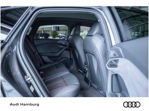 Audi S6 e-tron S6 Sportback e-tron ***