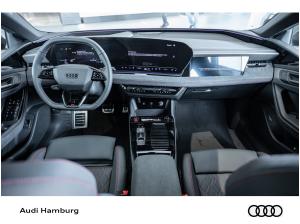 Audi S6 e-tron S6 Sportback e-tron