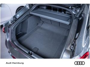 Audi S6 e-tron S6 Sportback e-tron ***