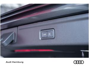 Audi S6 e-tron S6 Sportback e-tron