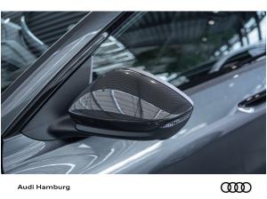 Audi S6 e-tron S6 Sportback e-tron ***