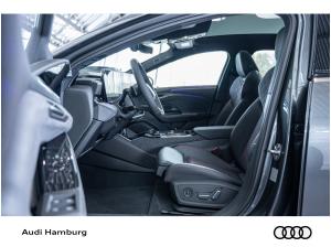 Audi S6 e-tron S6 Sportback e-tron
