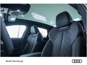 Audi S6 e-tron S6 Sportback e-tron ***