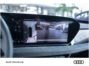 Audi S6 e-tron S6 Sportback e-tron
