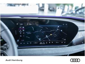 Audi S6 e-tron S6 Sportback e-tron