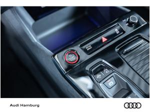 Audi S6 e-tron S6 Sportback e-tron