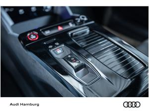 Audi S6 e-tron S6 Sportback e-tron ***
