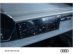 Audi S6 e-tron S6 Sportback e-tron ***