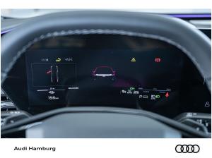 Audi S6 e-tron S6 Sportback e-tron