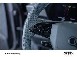 Audi S6 e-tron S6 Sportback e-tron ***