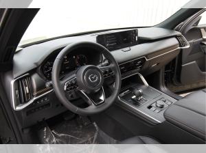Mazda CX-60 2026 eSKYACTIV D 200ps Automatik Homura COSO-Paket