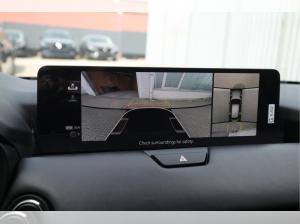 Mazda CX-60 2026 eSKYACTIV D 200ps Automatik Homura COSO-Paket