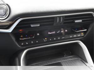 Mazda CX-60 2026 eSKYACTIV D 200ps Automatik Homura COSO-Paket