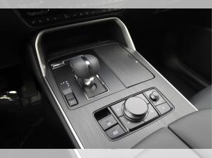 Mazda CX-60 2026 eSKYACTIV D 200ps Automatik Homura COSO-Paket